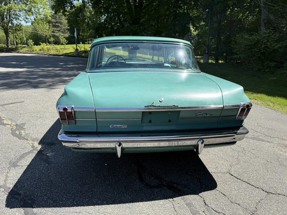1962 AMC Ambassador - Image 5 of 31