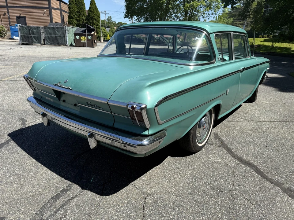 1962 AMC Ambassador - Image 6 of 31