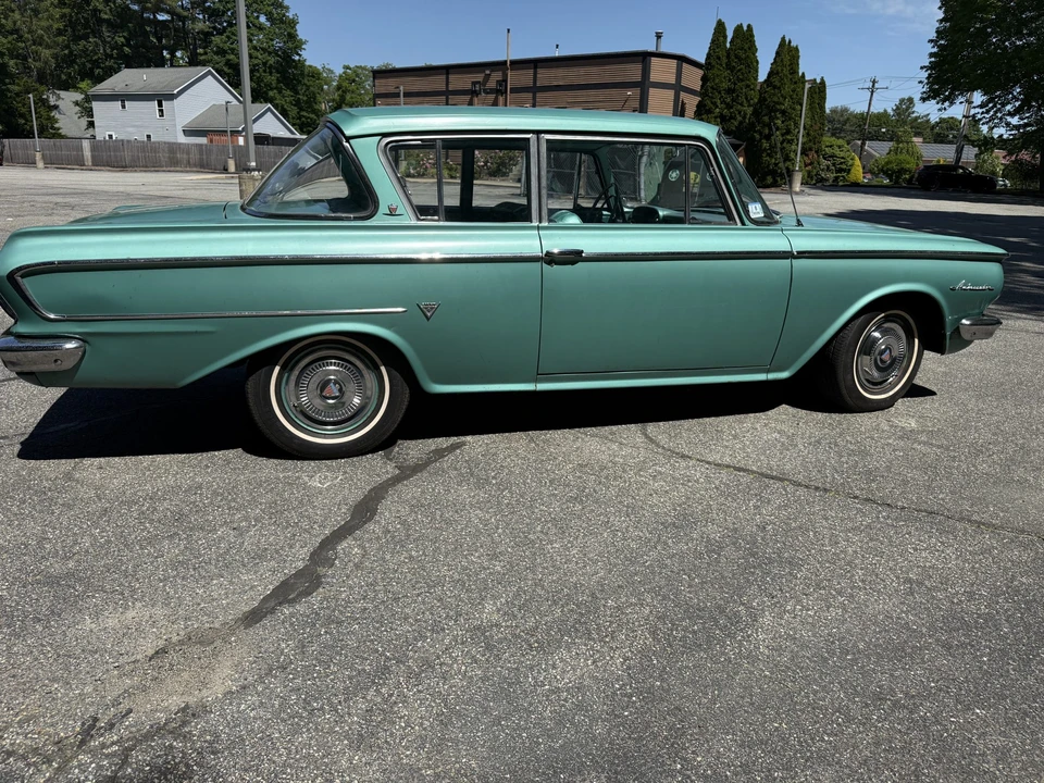 1962 AMC Ambassador - Image 7 of 31
