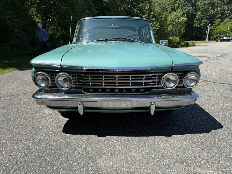 1962 AMC Ambassador - Image 10 of 31