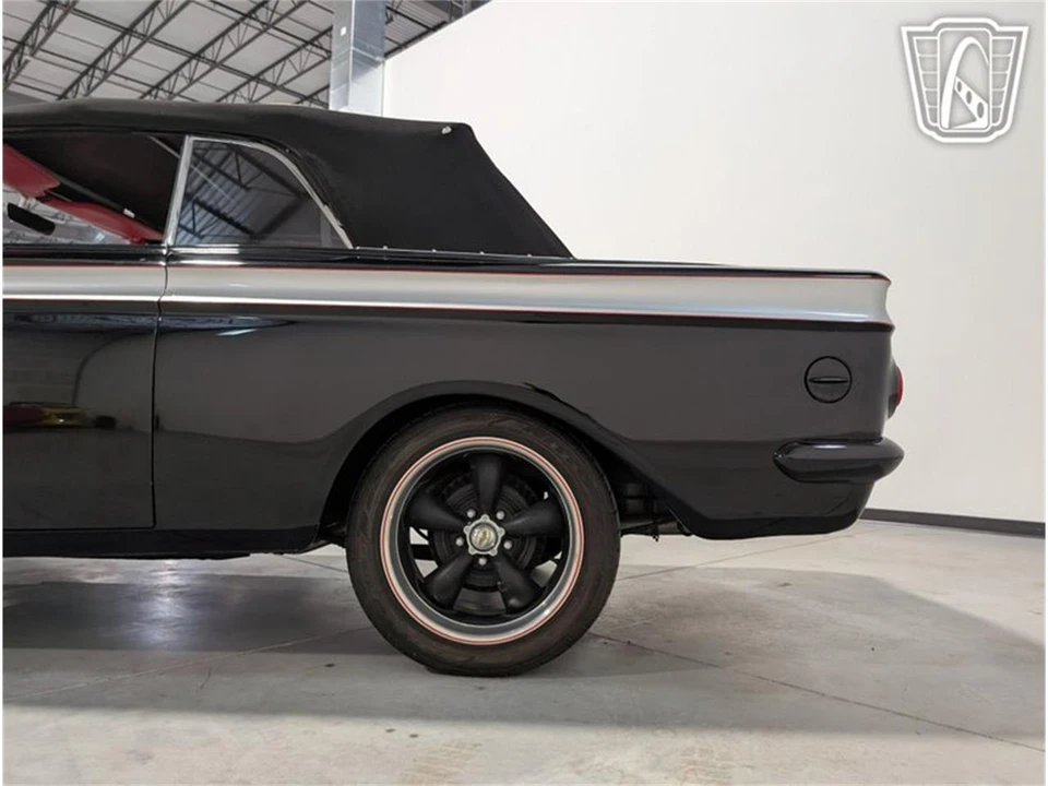1962 Rambler American - Image 31 of 31