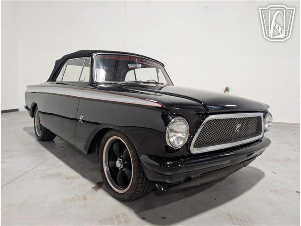 1962 Rambler American - Image 21 of 31