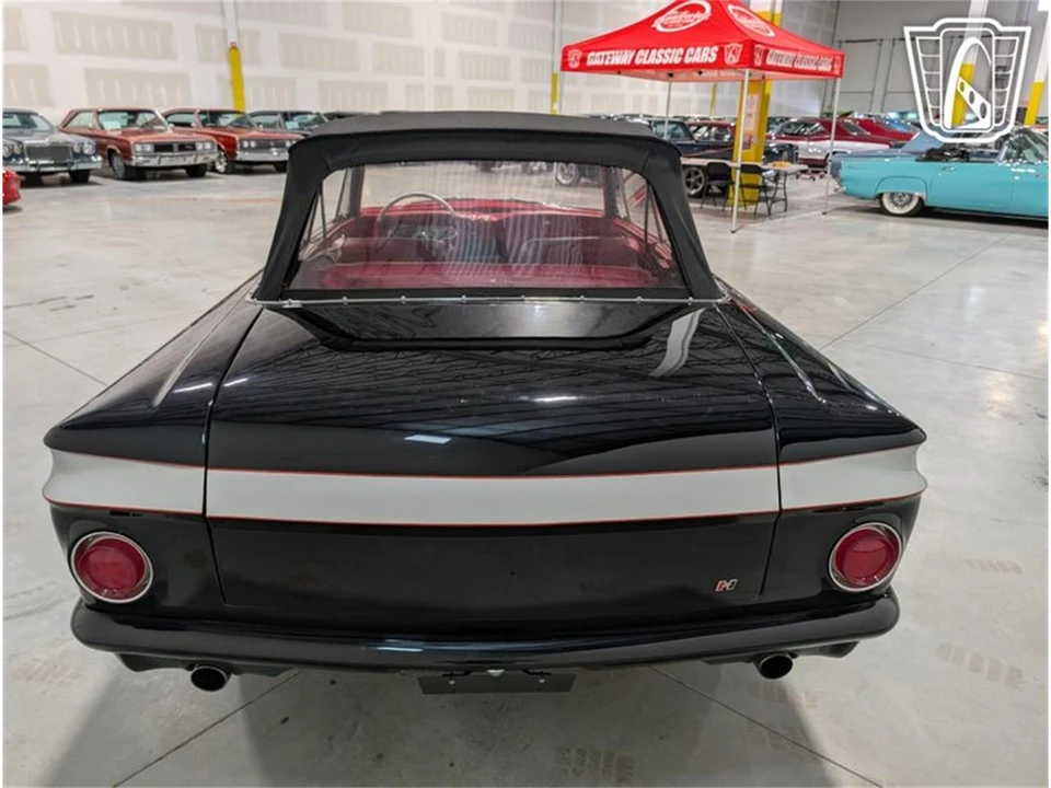 1962 Rambler American - Image 11 of 31