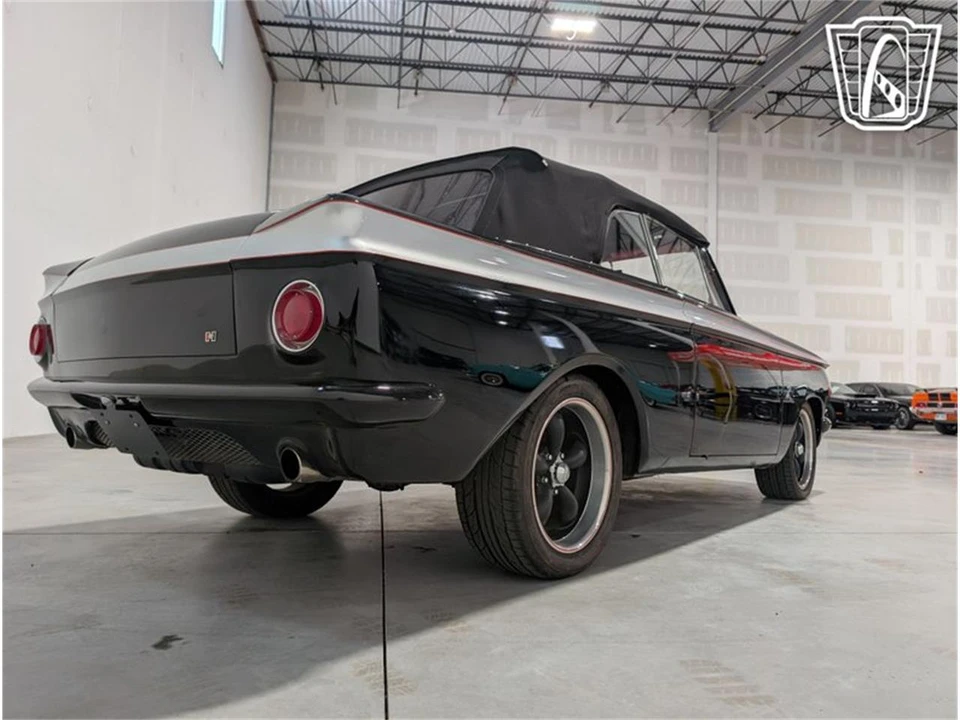 1962 Rambler American - Image 16 of 31