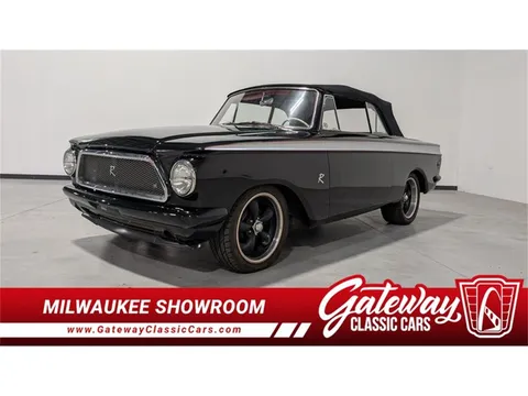 1962 Rambler American