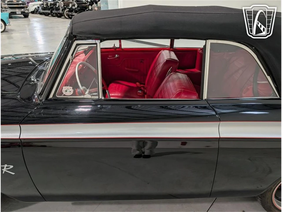 1962 Rambler American - Image 26 of 31