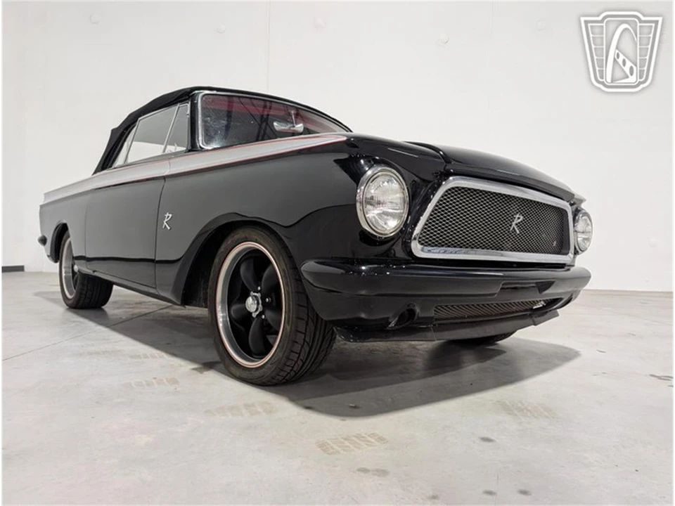 1962 Rambler American - Image 22 of 31