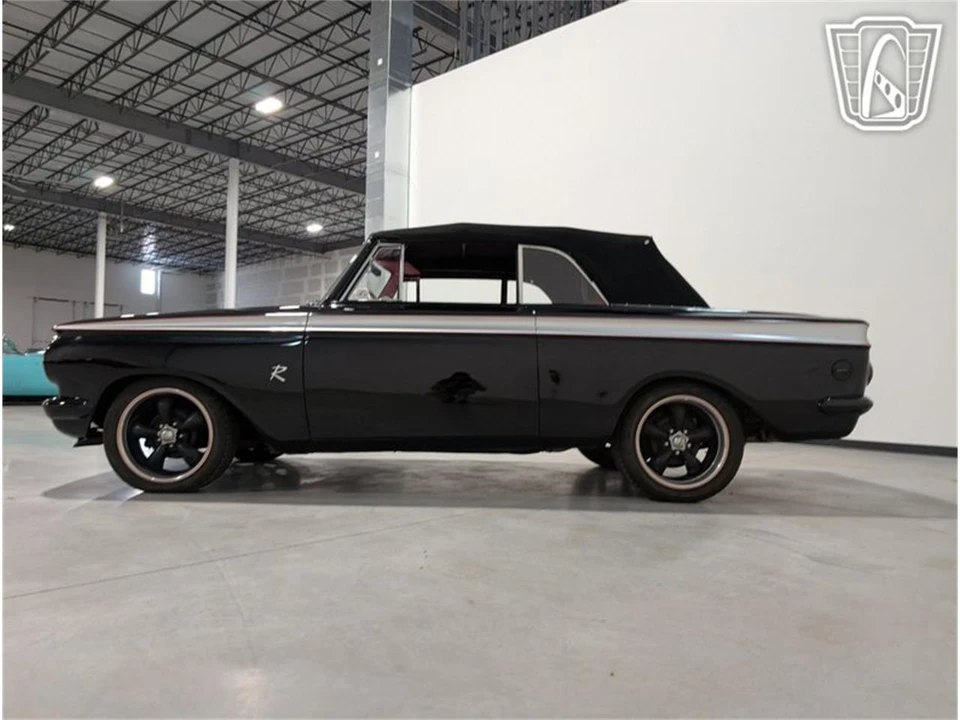 1962 Rambler American - Image 7 of 31