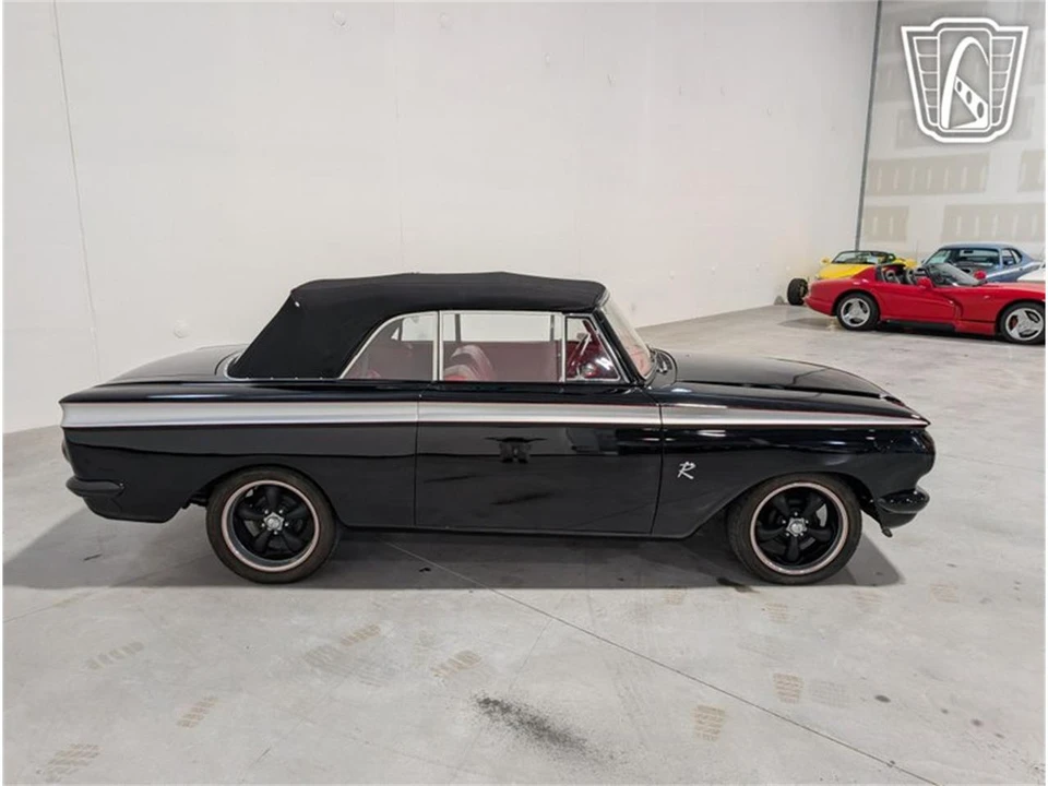 1962 Rambler American - Image 17 of 31