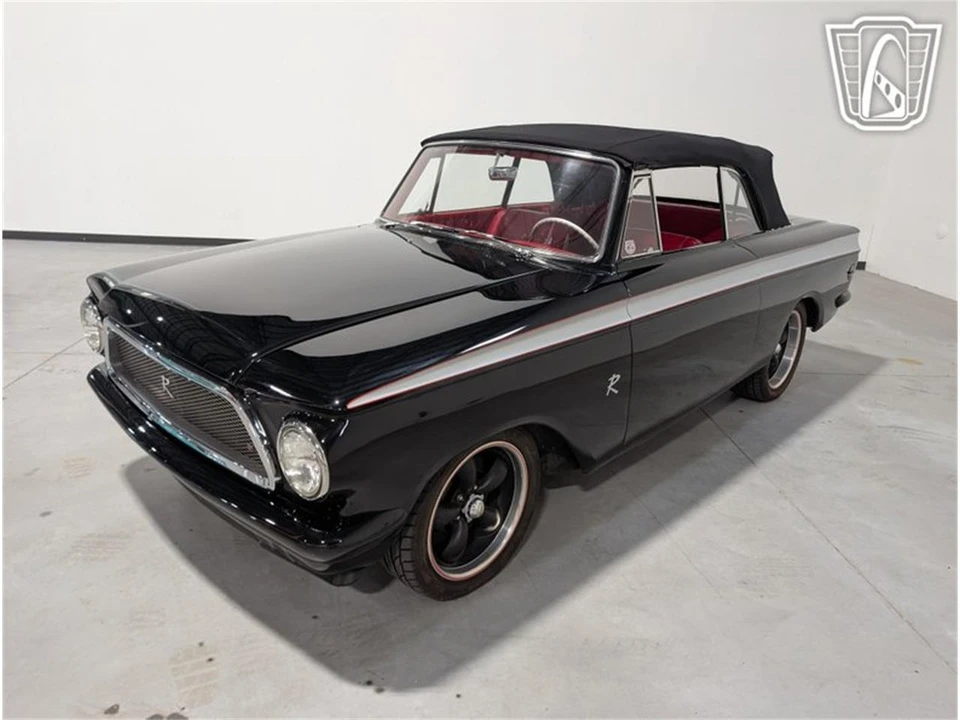 1962 Rambler American - Image 2 of 31