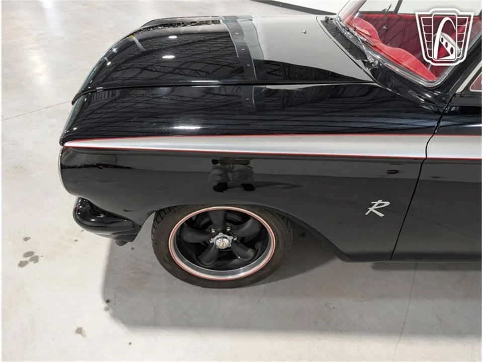 1962 Rambler American - Image 23 of 31