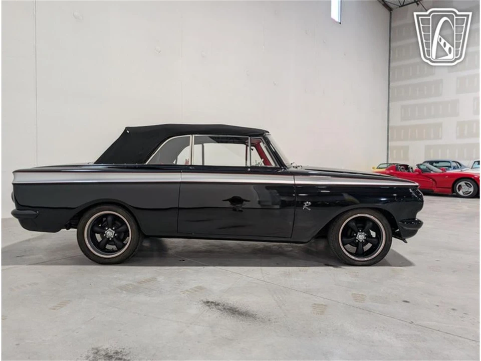 1962 Rambler American - Image 18 of 31