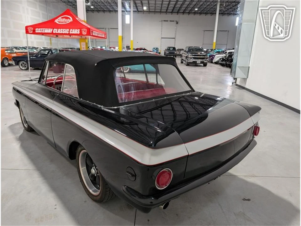 1962 Rambler American - Image 8 of 31