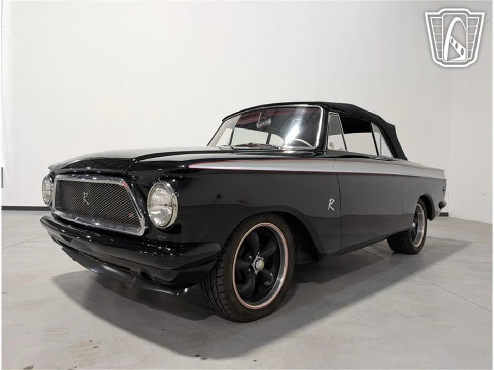 1962 Rambler American - Image 3 of 31