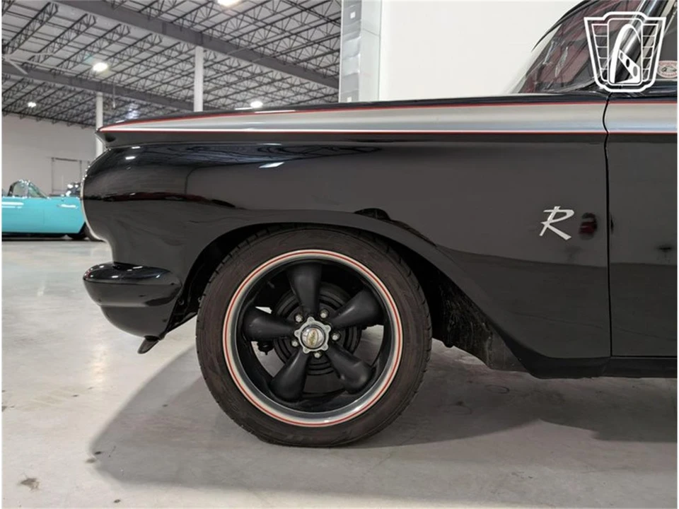 1962 Rambler American - Image 24 of 31