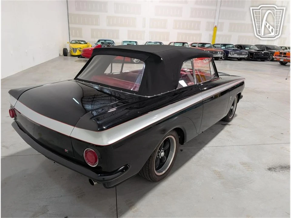 1962 Rambler American - Image 14 of 31