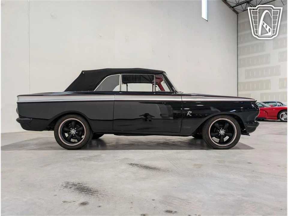 1962 Rambler American - Image 19 of 31