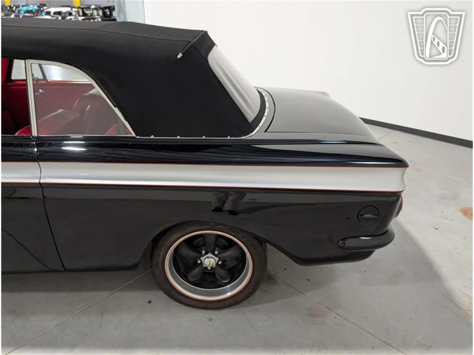 1962 Rambler American - Image 29 of 31