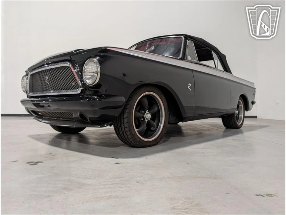 1962 Rambler American - Image 4 of 31