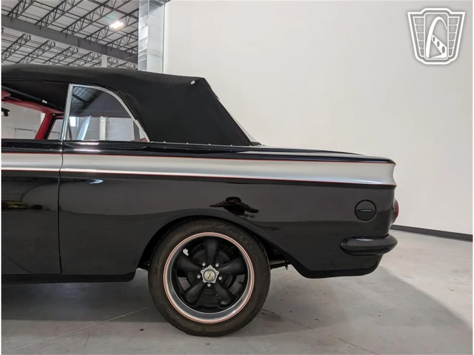 1962 Rambler American - Image 30 of 31
