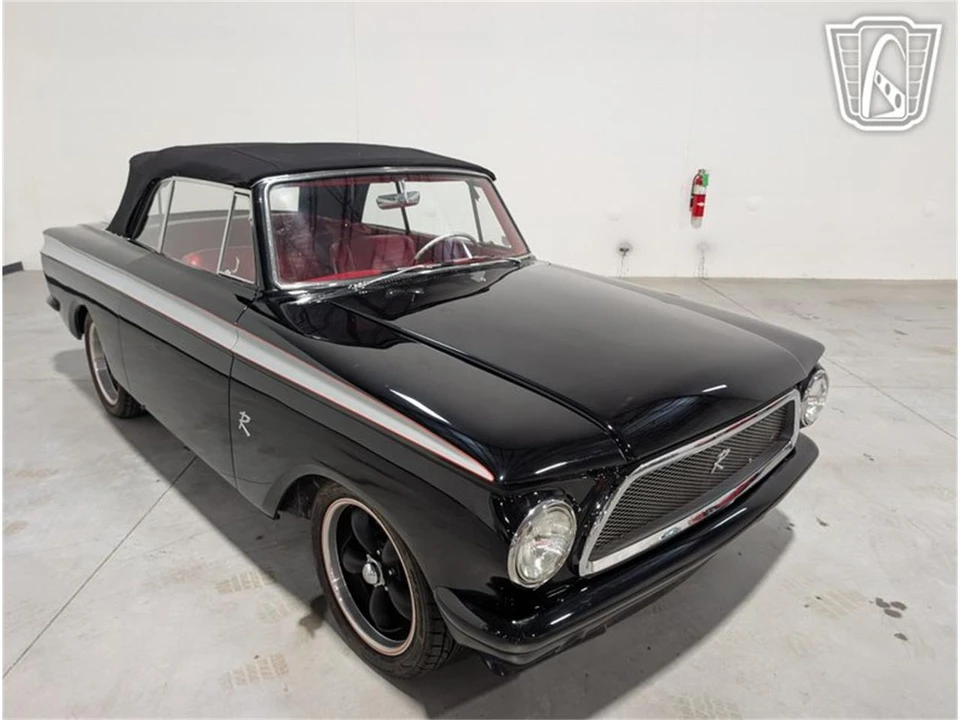 1962 Rambler American - Image 20 of 31