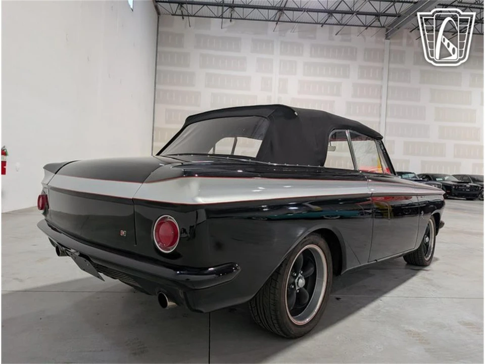 1962 Rambler American - Image 15 of 31