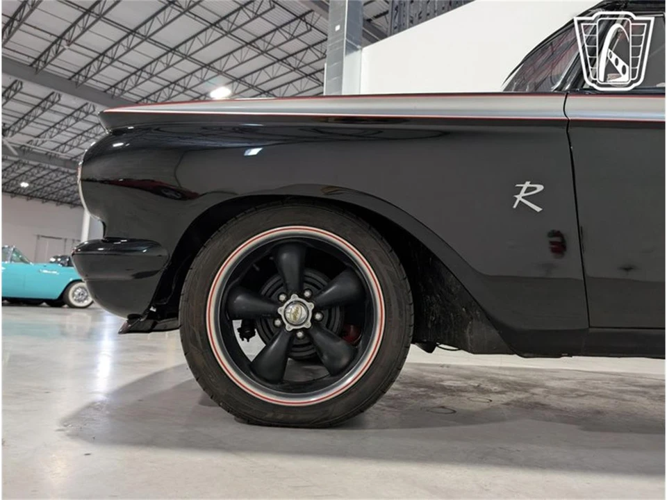 1962 Rambler American - Image 25 of 31