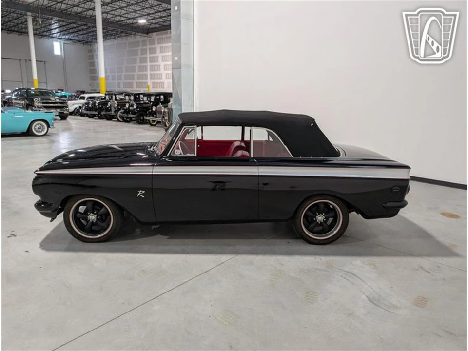 1962 Rambler American - Image 5 of 31