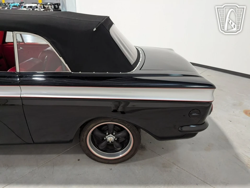 1962 AMC - Image 30 of 31