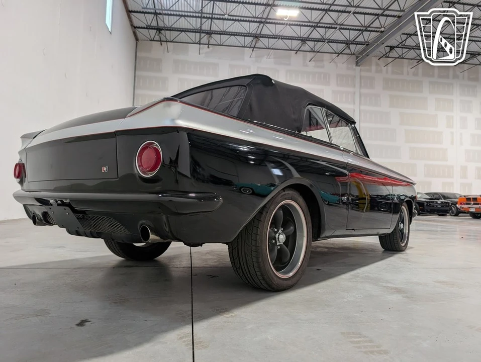 1962 AMC - Image 17 of 31