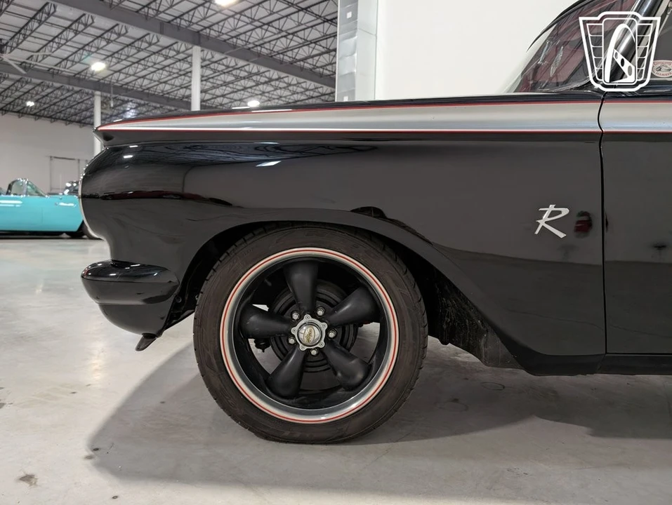 1962 AMC - Image 25 of 31