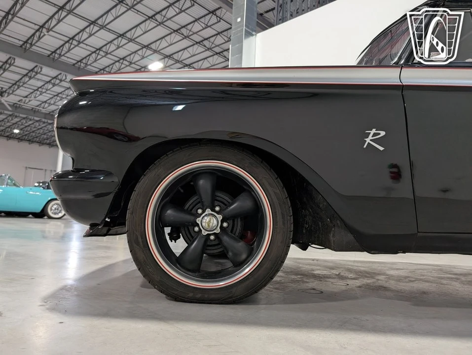 1962 AMC - Image 26 of 31