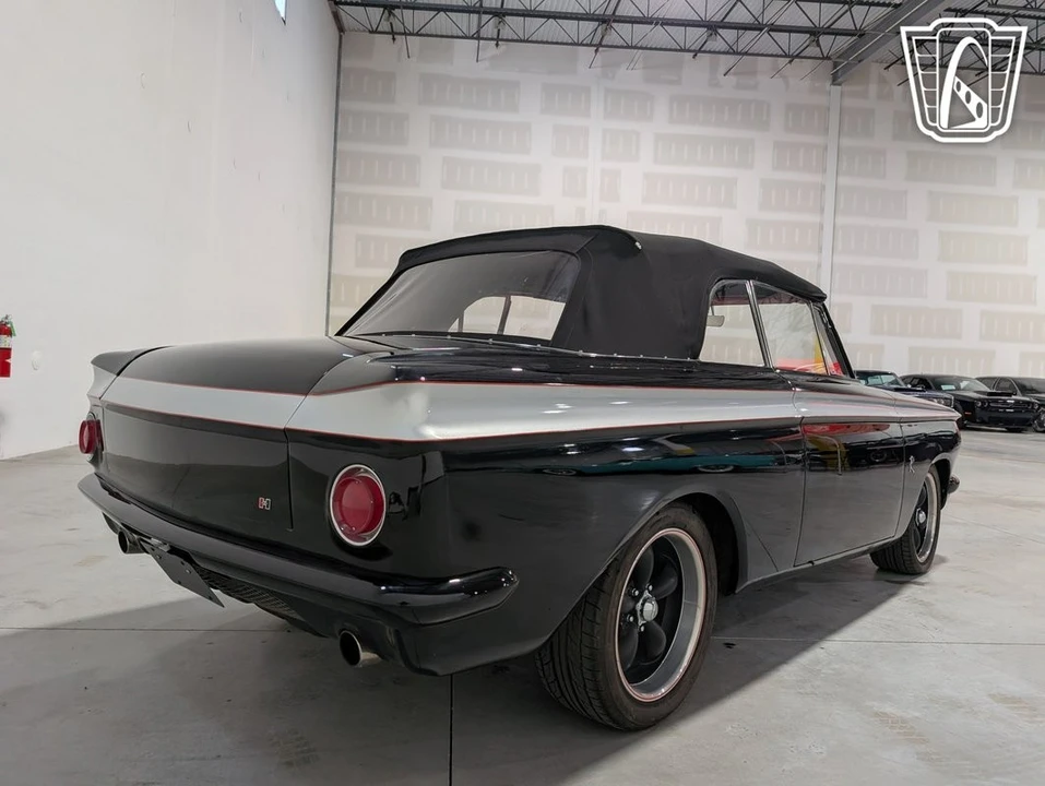 1962 AMC - Image 16 of 31