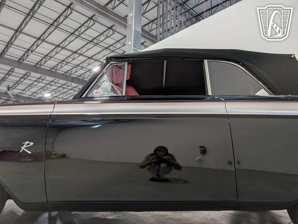 1962 AMC - Image 29 of 31
