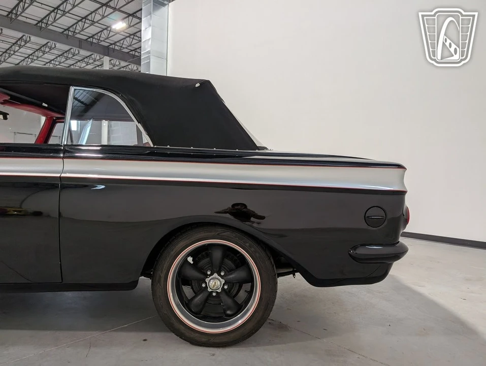 1962 AMC - Image 31 of 31