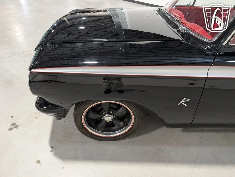1962 AMC - Image 24 of 31