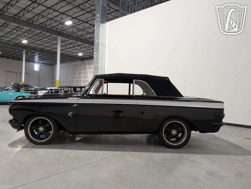 1962 AMC - Image 7 of 31
