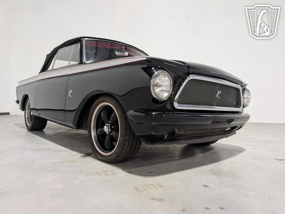 1962 AMC - Image 23 of 31