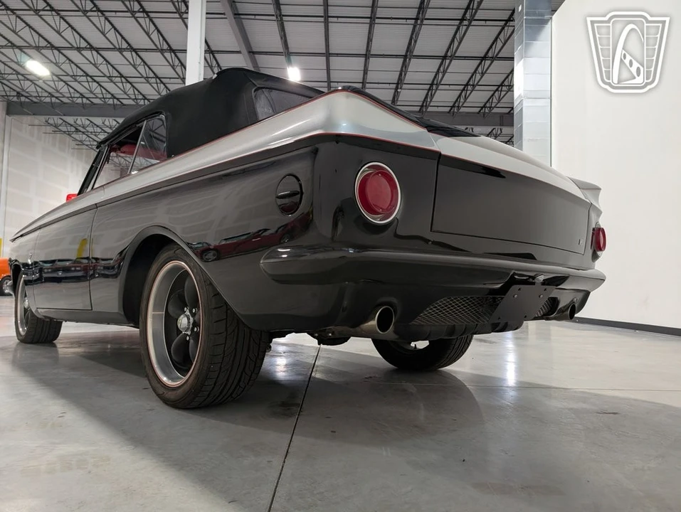 1962 AMC - Image 11 of 31