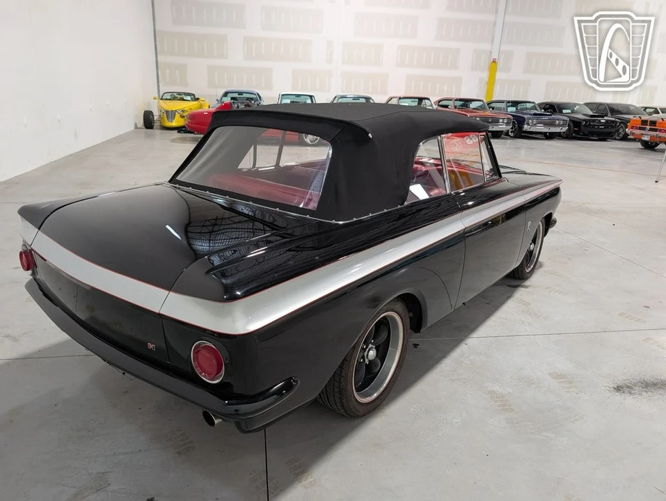 1962 AMC - Image 15 of 31