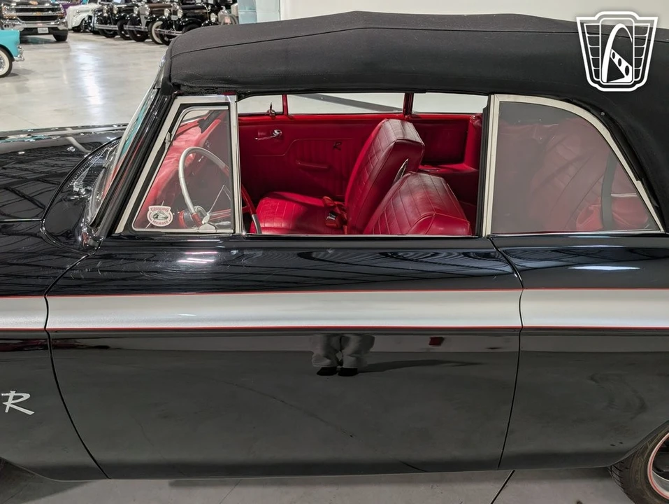 1962 AMC - Image 27 of 31