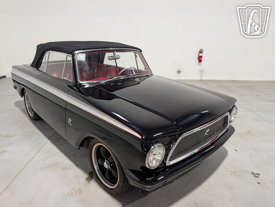 1962 AMC - Image 21 of 31