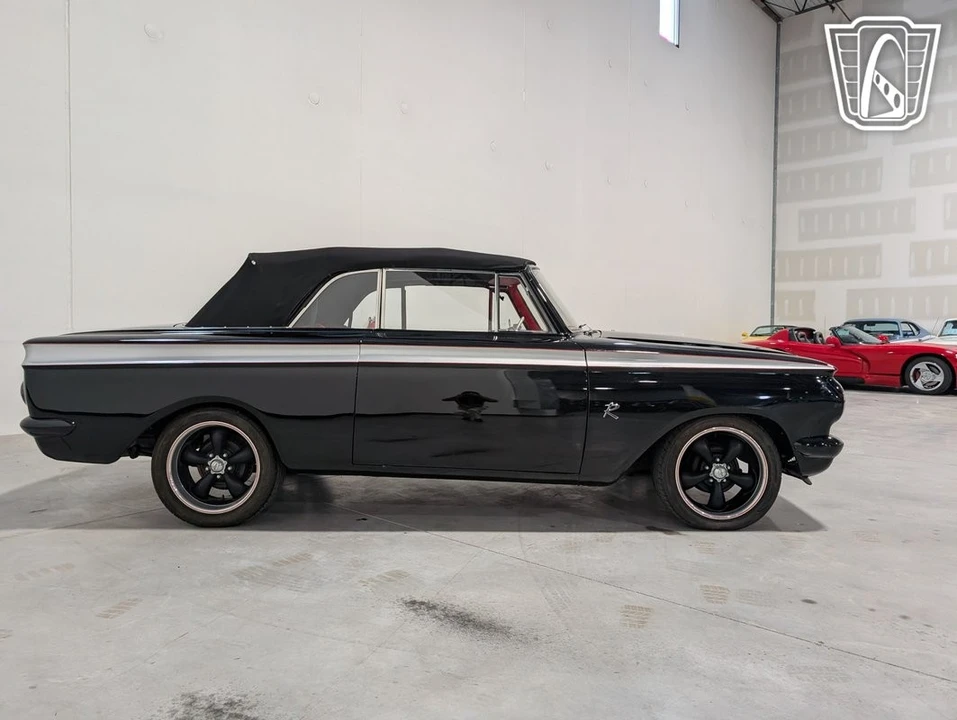 1962 AMC - Image 19 of 31
