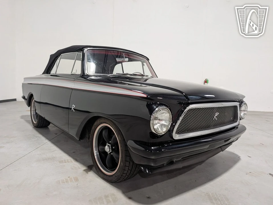 1962 AMC - Image 22 of 31