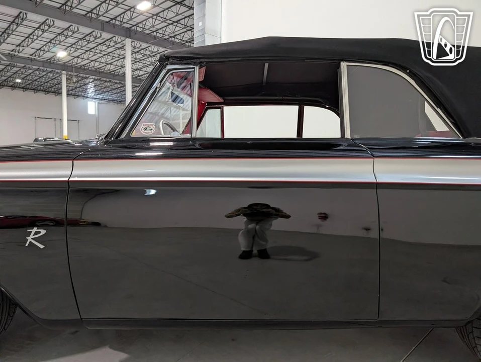 1962 AMC - Image 28 of 31