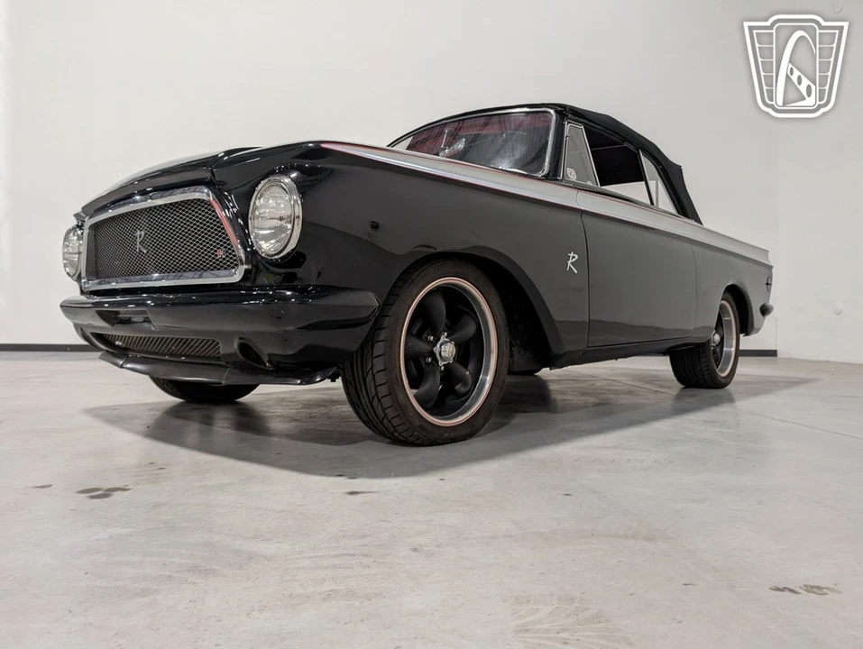 1962 AMC - Image 5 of 31