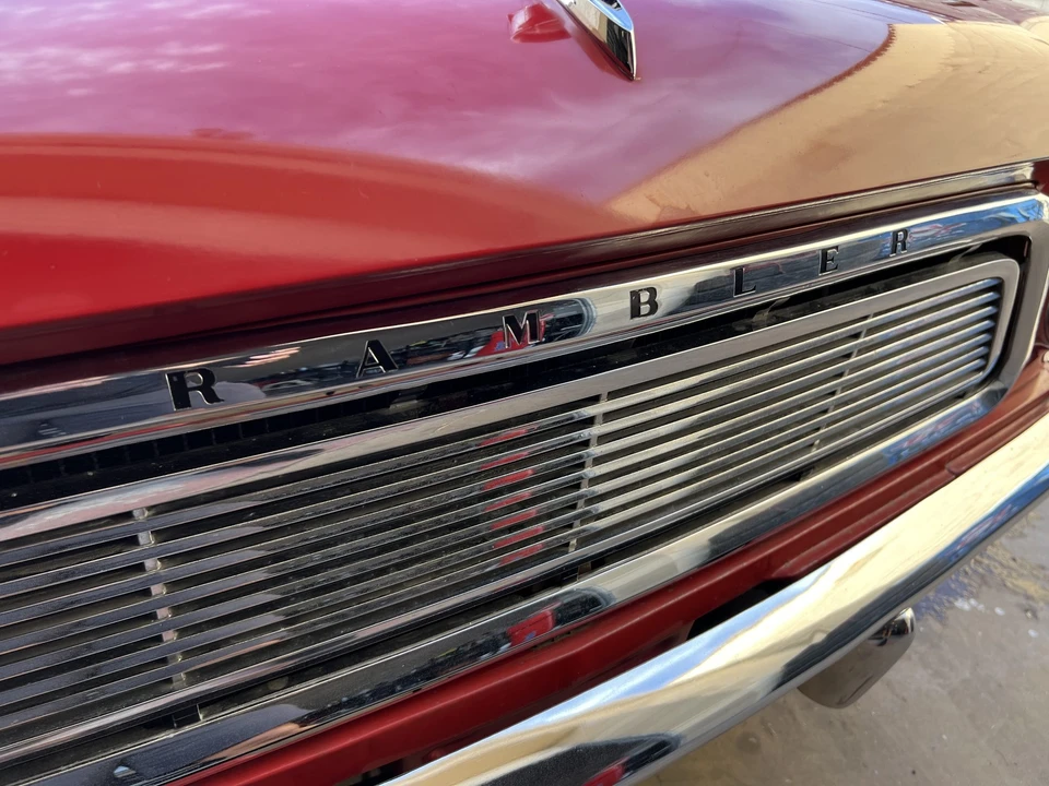 1962 Rambler American - Image 20 of 31