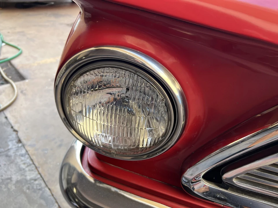1962 Rambler American - Image 24 of 31