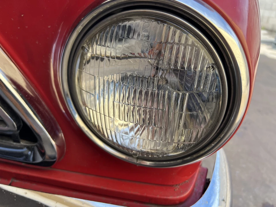 1962 Rambler American - Image 17 of 31