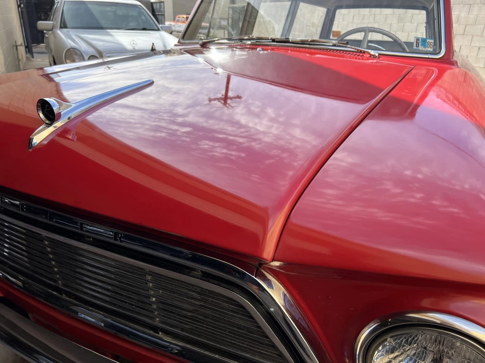 1962 Rambler American - Image 18 of 31